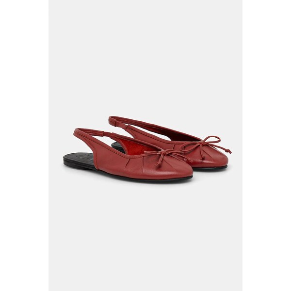 Kožené balerínky Answear.LAB 62791261