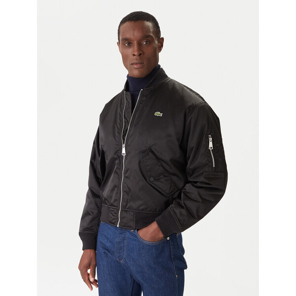 Bundy bomber Lacoste 66049840