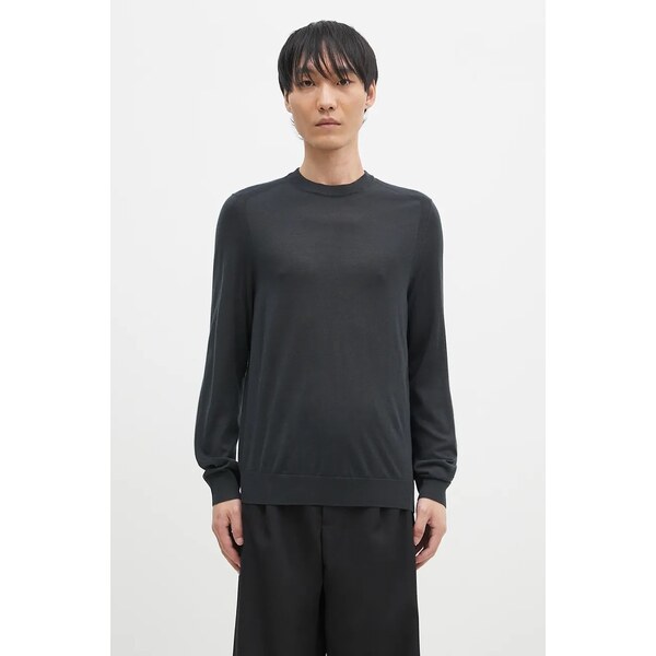 Vlnený sveter Paul Smith 63023120