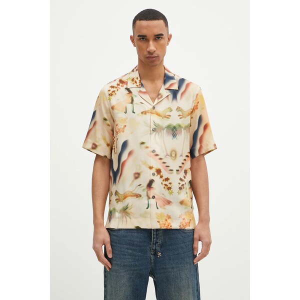 Košeľa Paul Smith 63994331