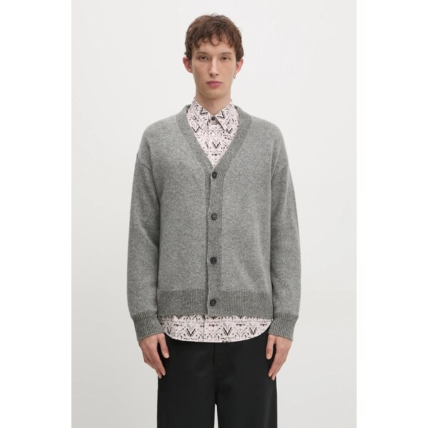 Kardigán Paul Smith 63658900