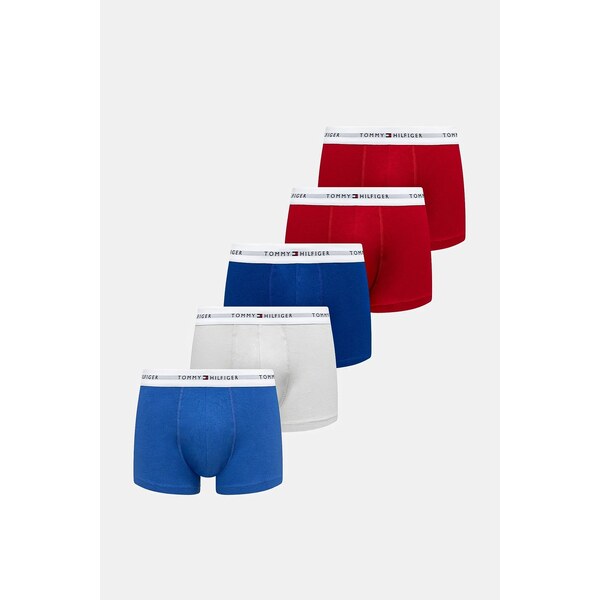 Boxerky Tommy Hilfiger 5-pak 66691380