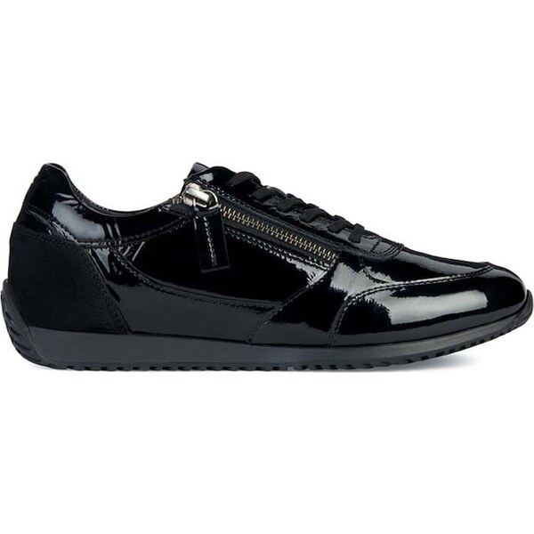 Kožené tenisky Geox D CALITHE 56271936