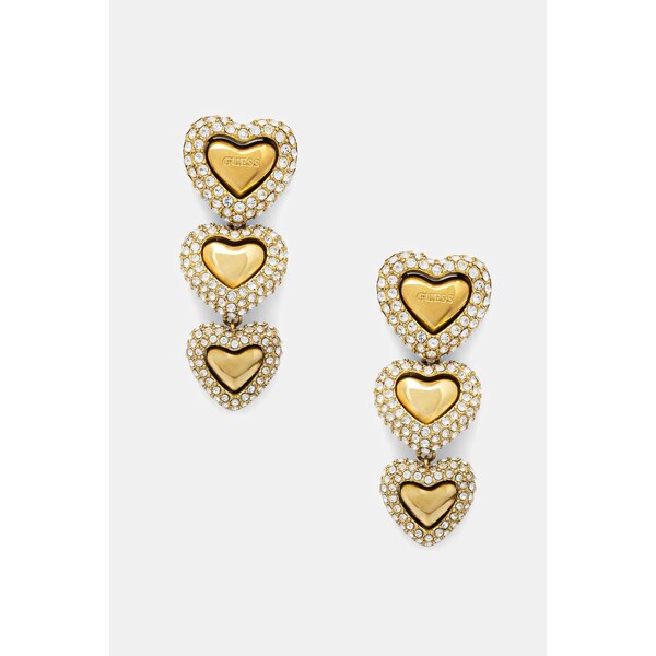 Náušnice Guess BELOVED 61611722