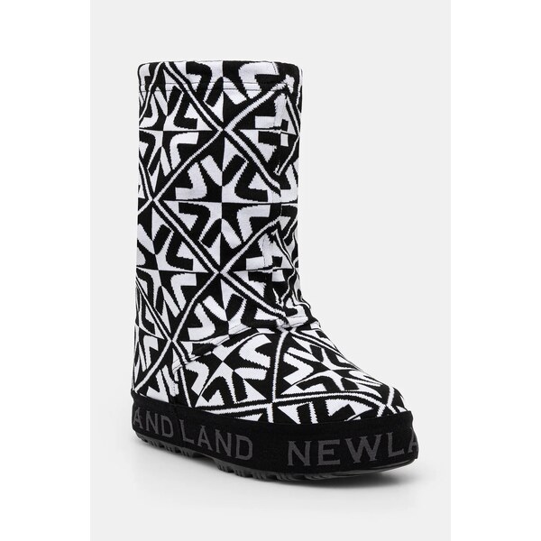 Návleky na snehové topánky Newland Ginger 61293102