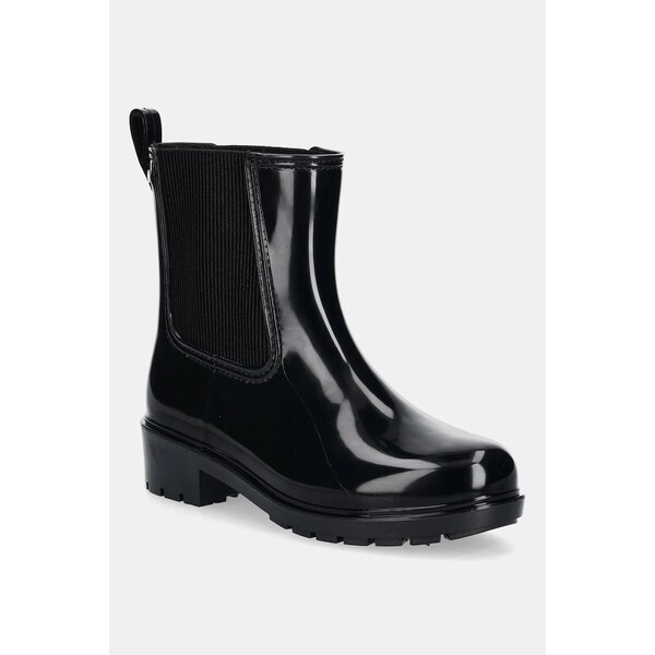 Gumáky Tommy Hilfiger FLAG HARDWARE RAINBOOT 64500445