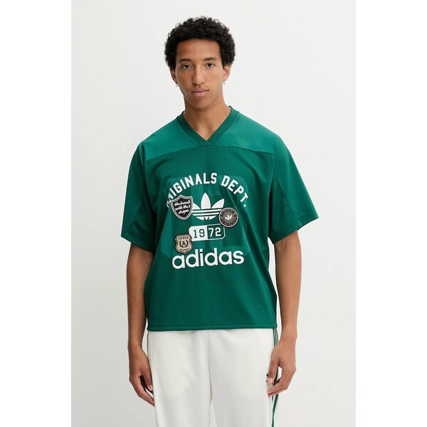 Tričko adidas Originals OG Dept Jersey 64571621