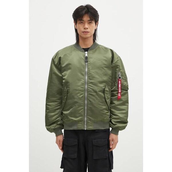 Bunda Alpha Industries MA-1 CS 61365352