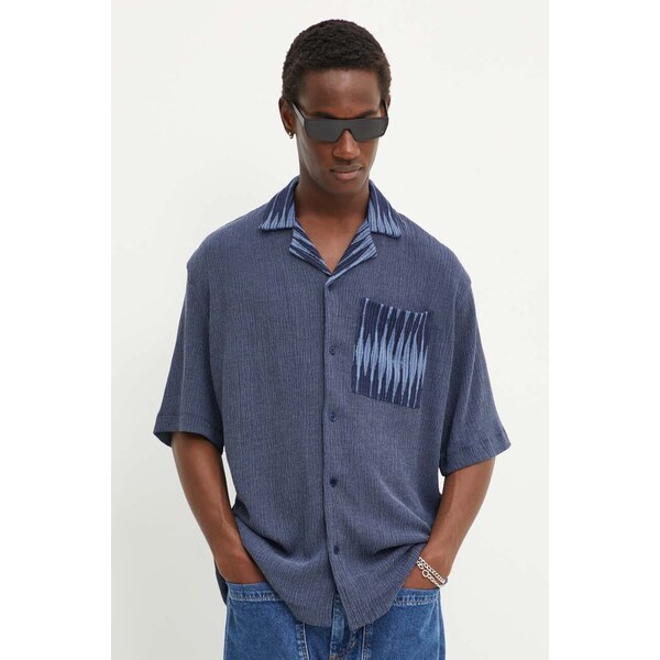 Košeľa Desigual ALFRED 56321174