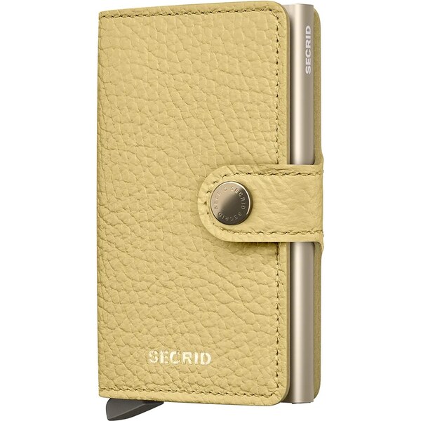 Kožená peňaženka Secrid 64329586