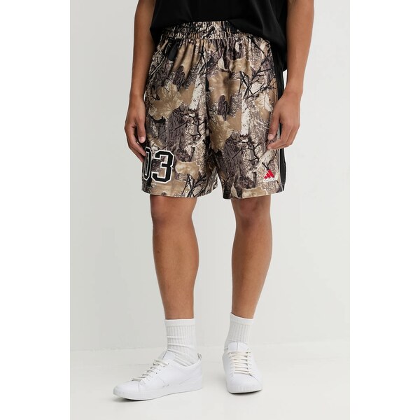 Šortky adidas Originals OG Camo Short 64571635
