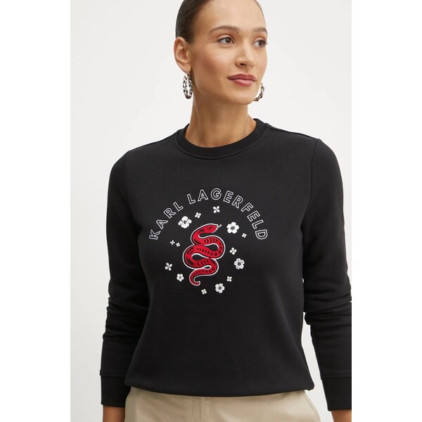 Mikina Karl Lagerfeld 61612143