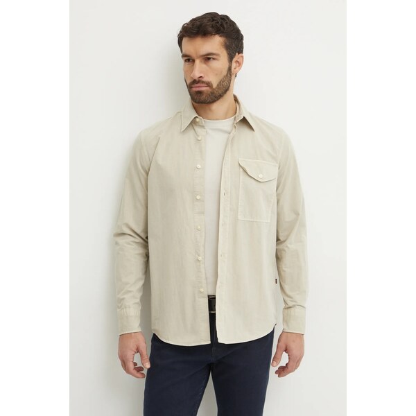 Košeľa Boss Orange 61598312