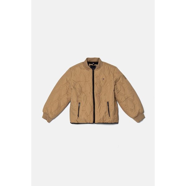Detská bunda Tommy Hilfiger 56373911