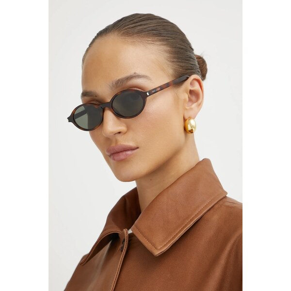 Slnečné okuliare Saint Laurent JEANNE 61365534