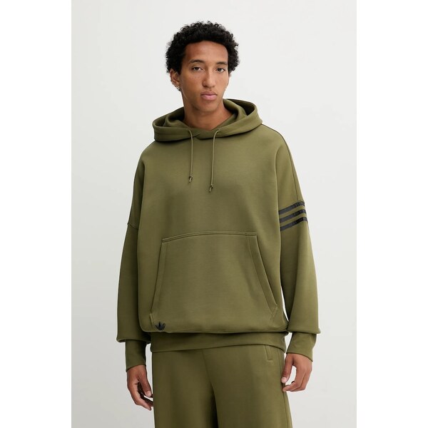 Mikina adidas Originals Neuclassics 64571691