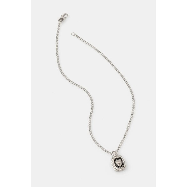 Náhrdelník Guess LION KING 61612077