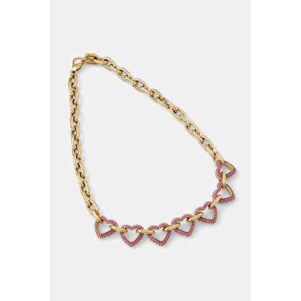 Náhrdelník Guess BELOVED 61612080