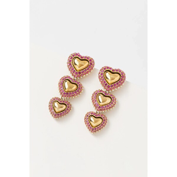 Náušnice Guess BELOVED 61612051