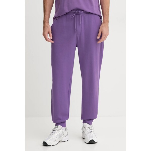 Bavlnené tepláky United Colors of Benetton 63212360