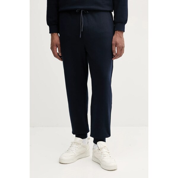 Bavlnené tepláky United Colors of Benetton 63122773