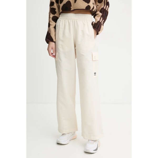 Nohavice adidas Originals Essentials Woven Cargo 54161396