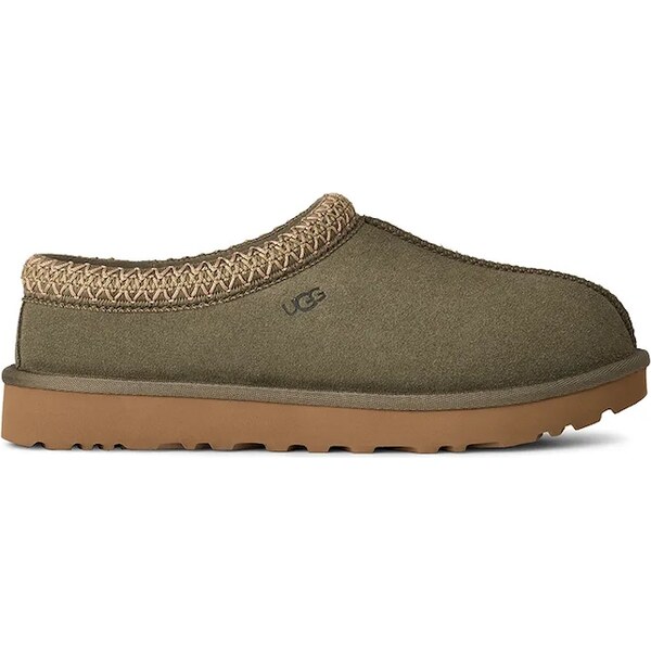 Semišové papuče UGG Tasman II 64511227