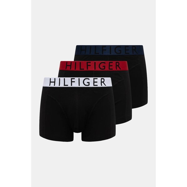 Boxerky Tommy Hilfiger 7-pak 64329854