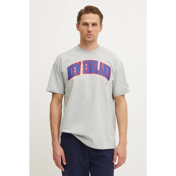 Bavlnené tričko Nike New England Patriots 64318050