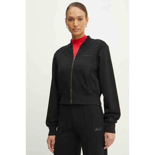 Mikina Karl Lagerfeld 61686182