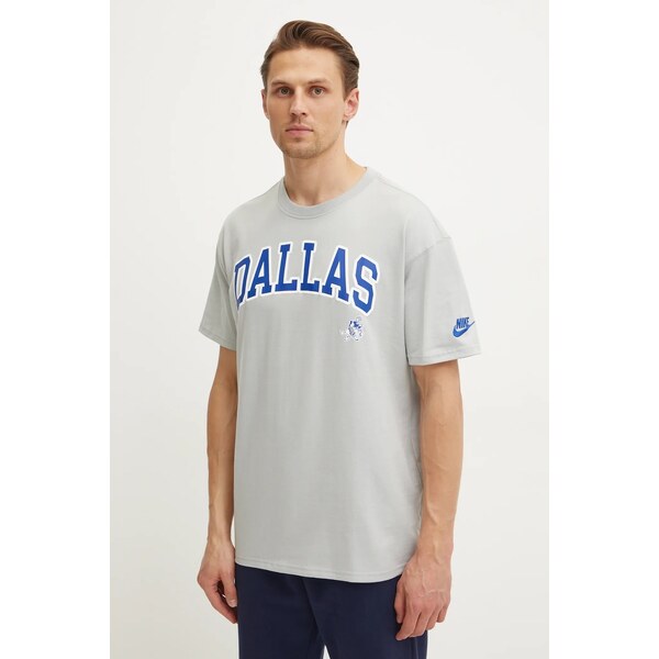 Bavlnené tričko Nike Dallas Cowboys 64318182