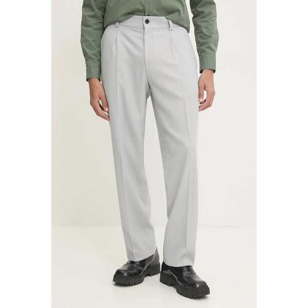 Nohavice HUGO Flips251X 61681049