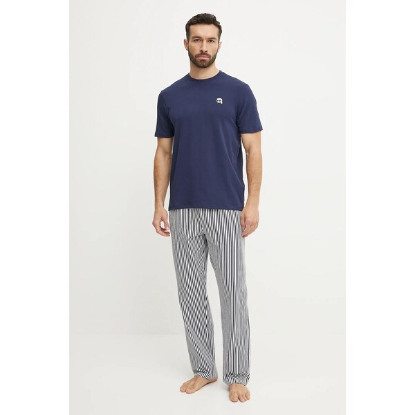 Pyžamo Karl Lagerfeld 64330130