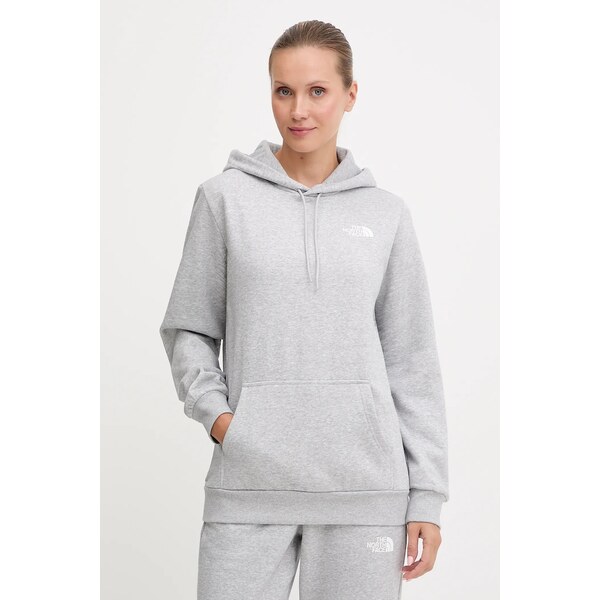 Mikina The North Face Simple Dome 64589011