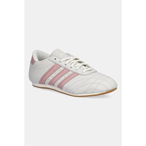Kožené tenisky adidas Originals Taekwondo Lace 64722168