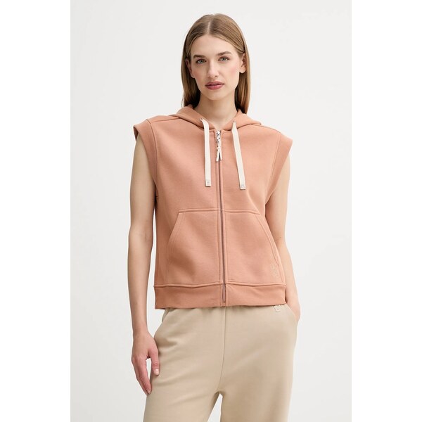 Mikina Weekend Max Mara PANK 64722003