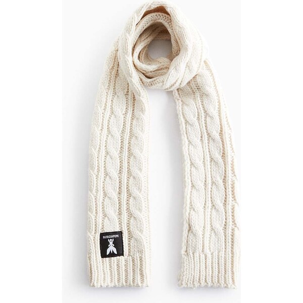 Detský šál Patrizia Pepe K217 64761423