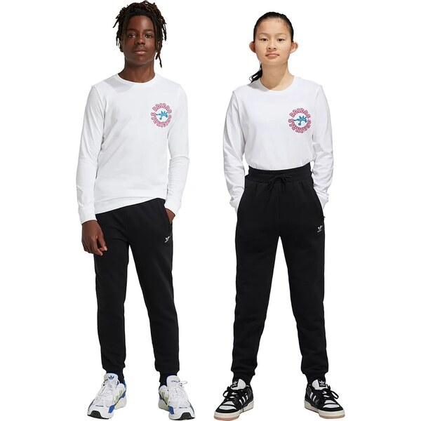 Detské tepláky adidas Originals PANTS 54161403