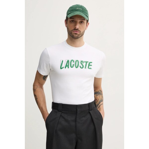 Tričko Lacoste 61715861