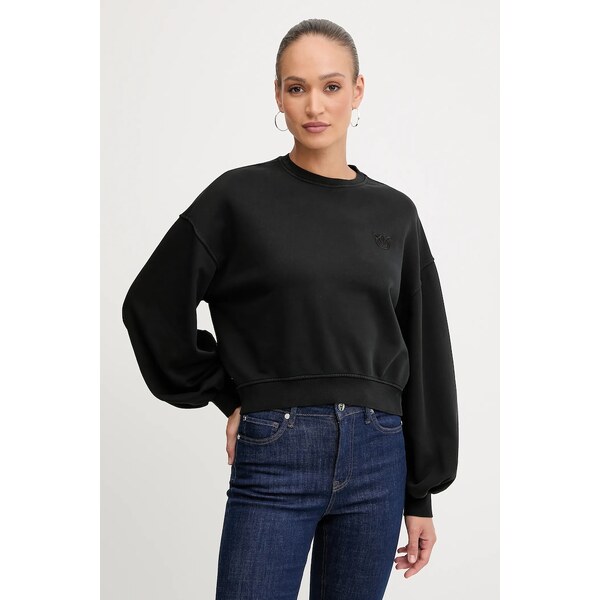 Bavlnená mikina Pinko 64600724