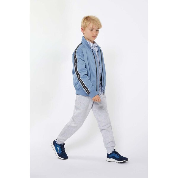 Detské tepláky BOSS 57671248