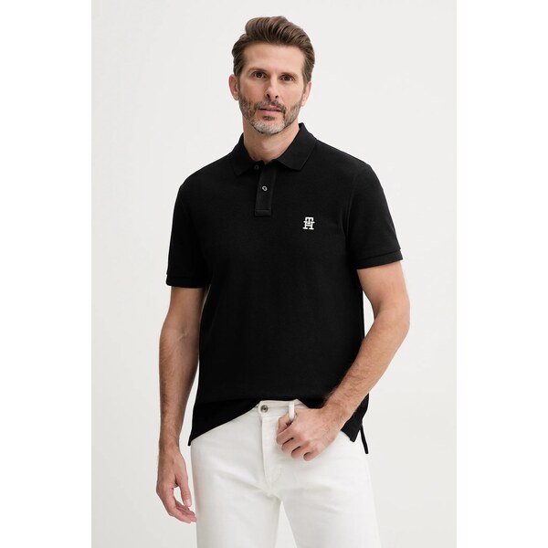 Bavlnené polo tričko Tommy Hilfiger 63212787