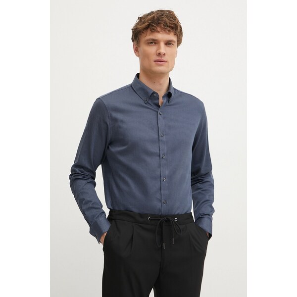 Bavlnená košeľa Michael Kors 62049443