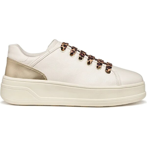 Tenisky Geox D SPHERICA ECUB-2 64527776