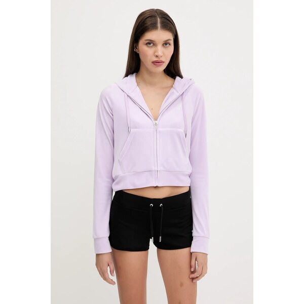 Mikina Juicy Couture 64102409