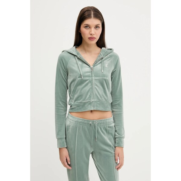 Mikina Juicy Couture 61540177