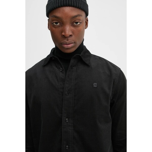 Bavlnená košeľa G-Star Clean Regular 61828177