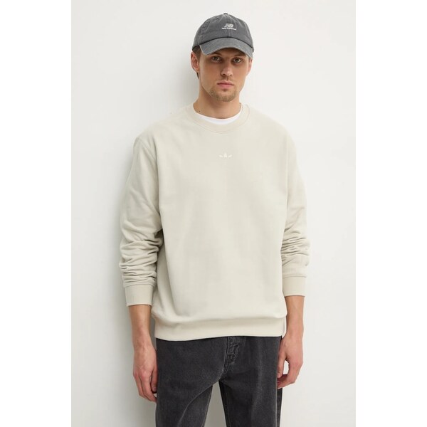 Bavlnená mikina adidas Originals Essential 61707792