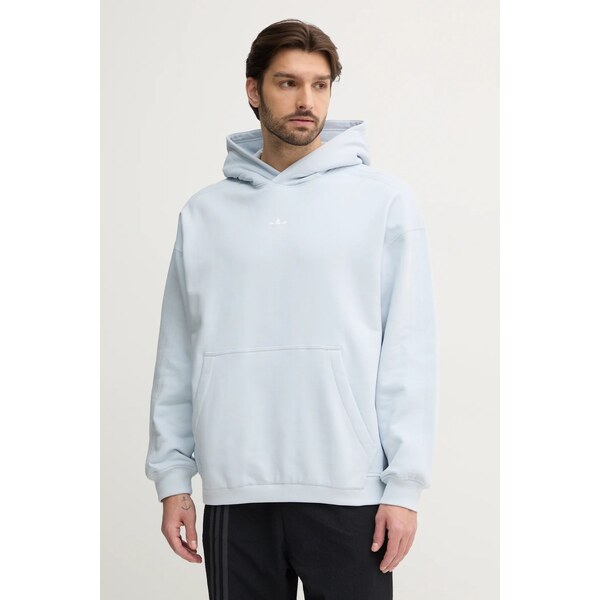 Bavlnená mikina adidas Originals Essential 61707757