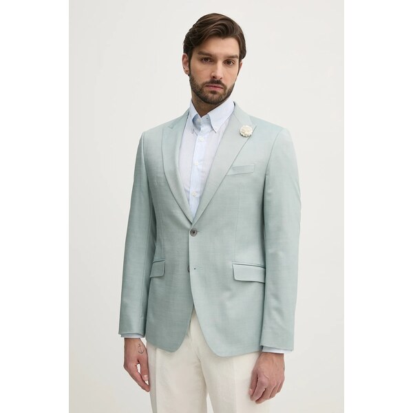 Sako s prímesou vlny Joop! 64330357